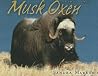 Musk Oxen (Animal Prey) Musk Oxen (Animal Prey)