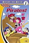 Pirates! (Lazy Town Ready-To-Read) Pirates! (Lazy Town Ready-To-Read)