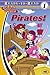 Pirates! by Noah Zachary