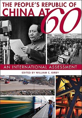 The People’s Republic of China at 60: An International Assessment (Paperback)