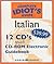 The Complete Idiot's Guide to Italian: Program 2