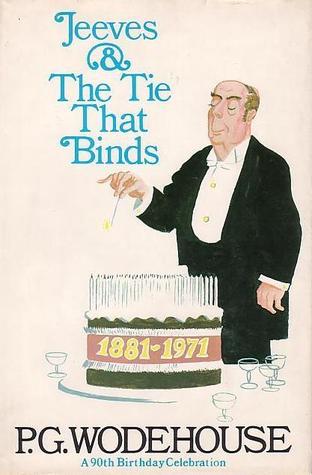 Jeeves and the Tie That Binds