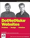 DotNetNuke Websites: Problem-design-solution DotNetNuke Websites: Problem-design-solution