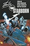 Starborn Vol. 2 by Stan Lee