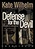 Defense for the Devil (Barbara Holloway #4)