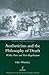 Aestheticism and the Philosophy of Death: Walter Pater and Post-Hegelianism (Legenda Studies in Comparative Literature, 20)