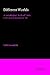 Different Worlds: A Sociological Study of Taste, Choice and Success in Art (American Sociological Association Rose Monographs)