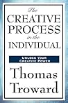 The Creative Process in the Individual