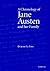 A Chronology of Jane Austen and her Family: 1700-2000