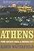 Athens by Robin Waterfield