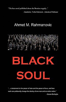 Black Soul (Paperback)