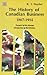 The History of Canadian Business by R.T. Naylor