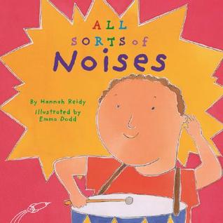 All Sorts Of Noises (ALL SORTS OF THINGS)