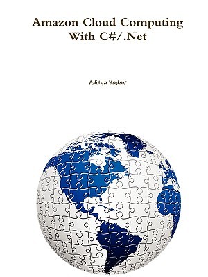 Amazon Cloud Computing With C#/.Net (Paperback)