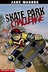 Skate Park Challenge (Impact Books)