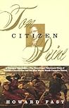 Citizen Tom Paine by Howard Fast Citizen Tom Paine by Howard Fast