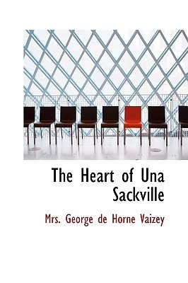 The Heart of Una Sackville (Paperback)