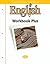 English Workbook Plus Five