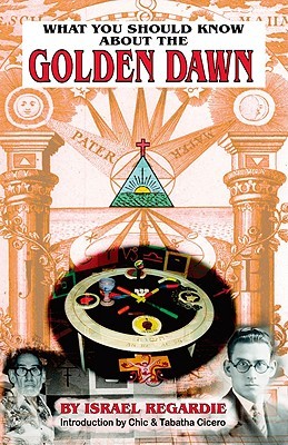 What You Should Know About The Golden Dawn (Paperback)
