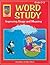 Word Study, Grades 2-3