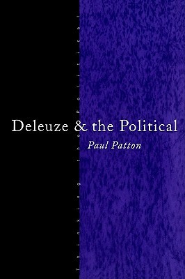 Deleuze and the Political (Thinking the Political)