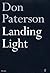 Landing Light by Don Paterson
