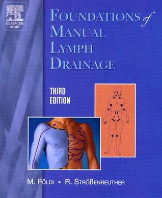Foundations of Manual Lymph Drainage (Paperback)