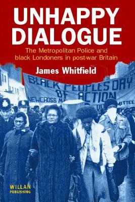 Unhappy Dialogue (Paperback)