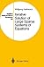 Iterative Solution of Large Sparse Systems of Equations (Applied Mathematical Sciences)