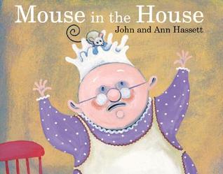 Mouse in the House (Paperback)