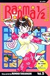 Ranma ½, Vol. 5 (Ranma ½ by Rumiko Takahashi