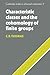 Characteristic Classes and ...