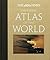 The Times Universal Atlas Of The World by The Times