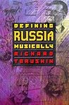 Defining Russia Musically