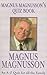 Magnus Magnusson's Quiz Book