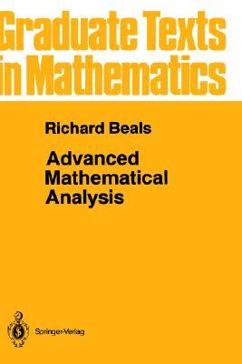 Advanced Mathematical Analysis: Periodic Functions and Distributions, Complex Analysis, Laplace Transform and Applications (Graduate Texts in Mathematics, 12)