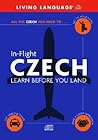 In-Flight Czech: Learn Before You Land