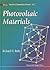 PHOTOVOLTAIC MATERIALS (Properties of Semiconductor Materials)