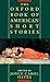 The Oxford Book of American Short Stories