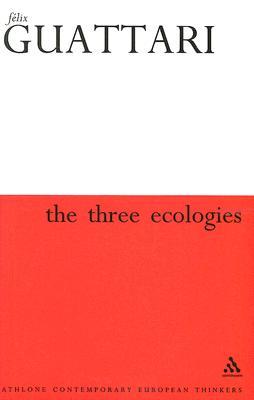 The Three Ecologies (Continuum Impacts, 48)
