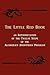 The Little Red Book. An Interpretation of the Twelve Steps of the Alcoholics Anonymous Program