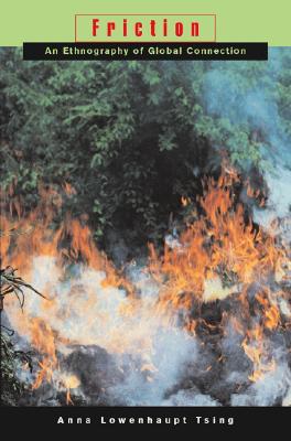 Friction: An Ethnography of Global Connection (Paperback)