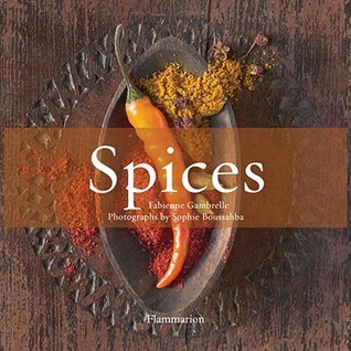 Spices (Hardcover)