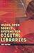 Using Open Source Systems for Digital Libraries