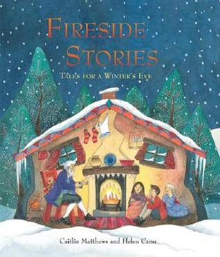 Fireside Stories (Hardcover)