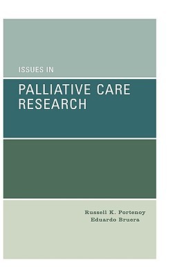 Issues in Palliative Care Research (Medicine)