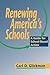 Renewing Americas Schools