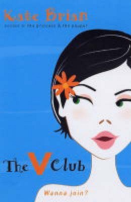 The V Club (Paperback)