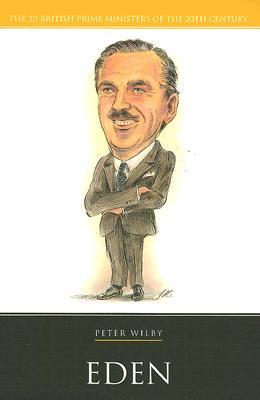 Eden (British Prime Ministers of the 20th Century)