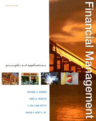 Financial Management: Principles and Applications (Hardcover)